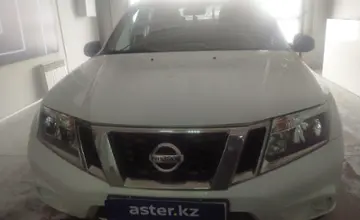 Nissan Terrano 2019 года за 6 500 000 тг. в Павлодар фото 2