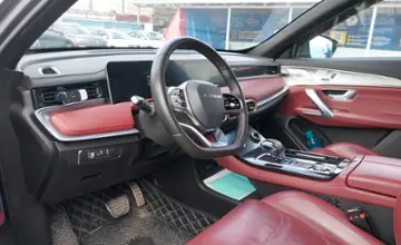 Jetour X70 PLUS 2023 года за 10 000 000 тг. в Шымкент фото 5