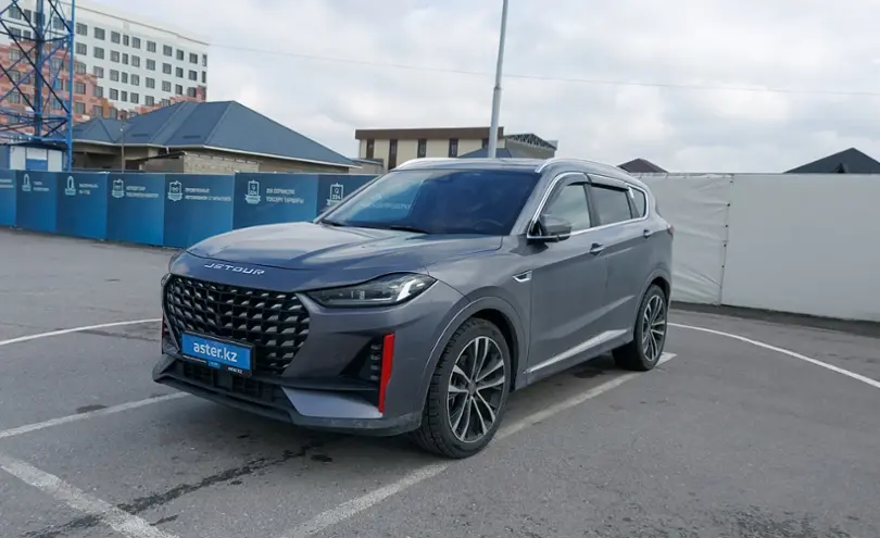 Jetour X70 PLUS 2023 года за 10 000 000 тг. в Шымкент