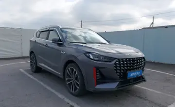 Jetour X70 PLUS 2023 года за 10 000 000 тг. в Шымкент фото 2