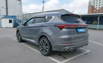 Jetour X70 PLUS 2023 года за 10 000 000 тг. в Шымкент фото 4