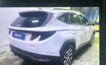 Hyundai Tucson 2024 года за 14 000 000 тг. в Павлодар