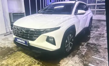 Hyundai Tucson 2024 года за 14 000 000 тг. в Павлодар фото 1