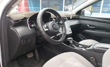 Hyundai Tucson 2023 года за 13 500 000 тг. в Шымкент фото 5