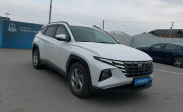 Hyundai Tucson 2023 года за 13 500 000 тг. в Шымкент фото 2