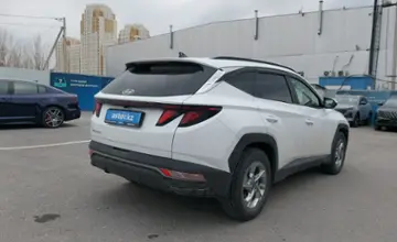 Hyundai Tucson 2023 года за 13 500 000 тг. в Шымкент фото 3