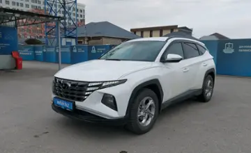 Hyundai Tucson 2023 года за 13 500 000 тг. в Шымкент фото 1