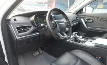 Jetour X70 2023 года за 9 500 000 тг. в Шымкент фото 5