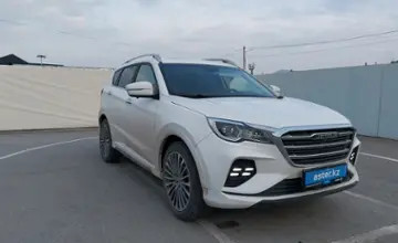 Jetour X70 2023 года за 9 500 000 тг. в Шымкент фото 2