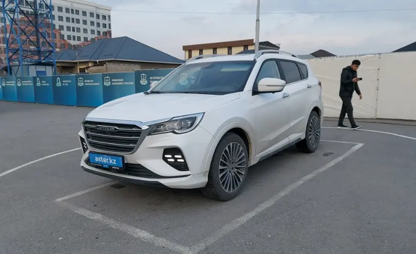 Jetour X70 2023 года за 9 500 000 тг. в Шымкент