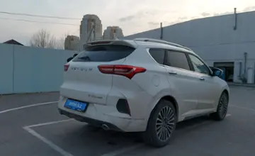 Jetour X70 2023 года за 9 500 000 тг. в Шымкент фото 3