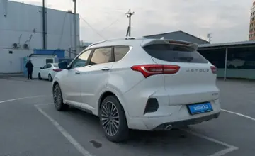 Jetour X70 2023 года за 9 500 000 тг. в Шымкент фото 4