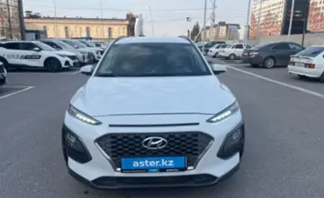 Hyundai Kona 2018 года за 8 000 000 тг. в Шымкент фото 2