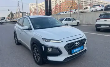 Hyundai Kona 2018 года за 8 000 000 тг. в Шымкент фото 3