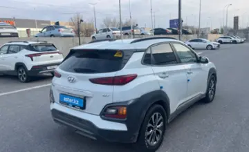 Hyundai Kona 2018 года за 8 000 000 тг. в Шымкент