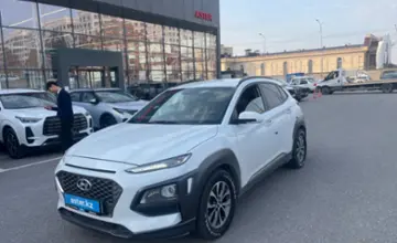 Hyundai Kona 2018 года за 8 000 000 тг. в Шымкент фото 1