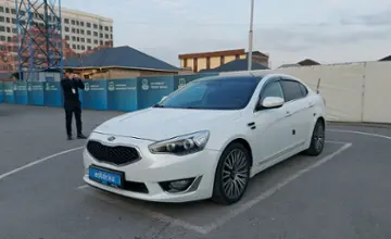 Kia K7 2013 года за 9 300 000 тг. в Шымкент фото 1