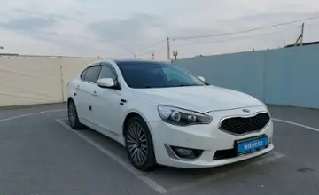 Kia K7 2013 года за 9 300 000 тг. в Шымкент фото 2