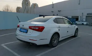 Kia K7 2013 года за 9 300 000 тг. в Шымкент фото 3