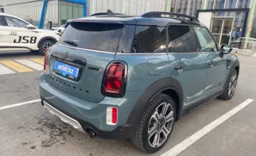 MINI Countryman 2022 года за 18 500 000 тг. в Шымкент
