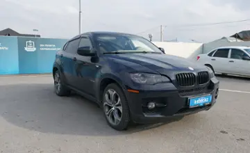 BMW X6 2008 года за 7 800 000 тг. в Шымкент фото 2