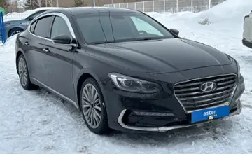 Hyundai Grandeur 2018 года за 9 500 000 тг. в Усть-Каменогорск фото 3