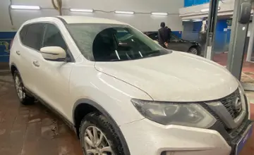 Nissan X-Trail 2021 года за 11 000 000 тг. в Астана фото 3