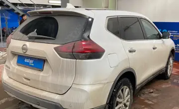 Nissan X-Trail 2021 года за 11 000 000 тг. в Астана