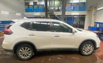 Nissan X-Trail 2021 года за 11 000 000 тг. в Астана фото 4