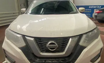 Nissan X-Trail 2021 года за 11 000 000 тг. в Астана фото 2