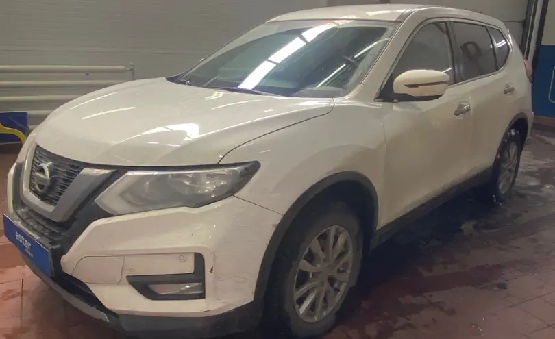 Nissan X-Trail 2021 года за 11 000 000 тг. в Астана