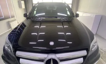 Mercedes-Benz GL-Класс 2013 года за 19 000 000 тг. в Павлодар фото 2