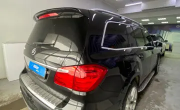 Mercedes-Benz GL-Класс 2013 года за 19 000 000 тг. в Павлодар