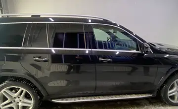 Mercedes-Benz GL-Класс 2013 года за 19 000 000 тг. в Павлодар фото 4