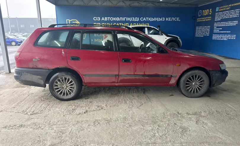 Toyota Carina 1994 года за 1 800 000 тг. в Алматы фото 4