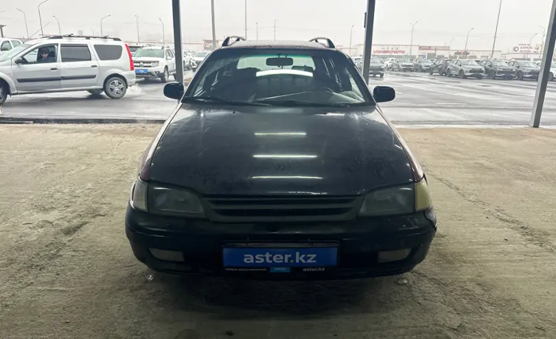 Toyota Carina 1994 года за 1 800 000 тг. в Алматы фото 2