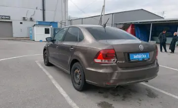 Volkswagen Polo 2018 года за 5 000 000 тг. в Шымкент фото 4