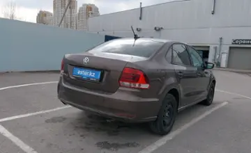 Volkswagen Polo 2018 года за 5 000 000 тг. в Шымкент фото 3