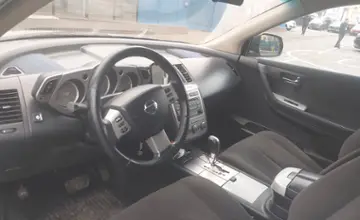 Nissan Murano 2007 года за 3 600 000 тг. в Алматы фото 5