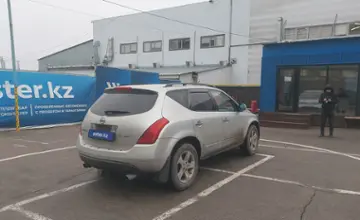 Nissan Murano 2007 года за 3 600 000 тг. в Алматы фото 3