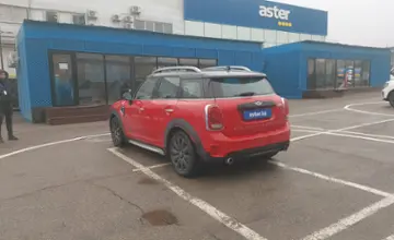 MINI Countryman 2020 года за 16 000 000 тг. в Алматы фото 4