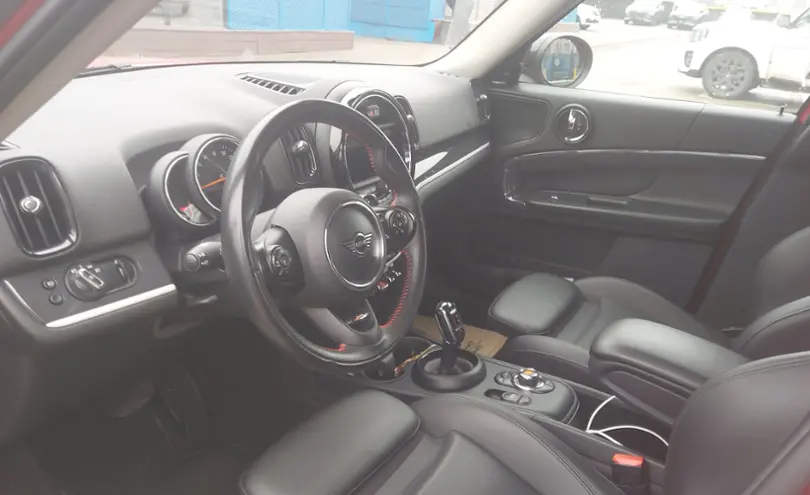 MINI Countryman 2020 года за 16 000 000 тг. в Алматы фото 5