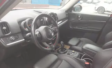 MINI Countryman 2020 года за 16 000 000 тг. в Алматы фото 5