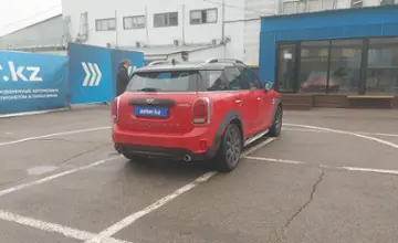 MINI Countryman 2020 года за 16 000 000 тг. в Алматы фото 3