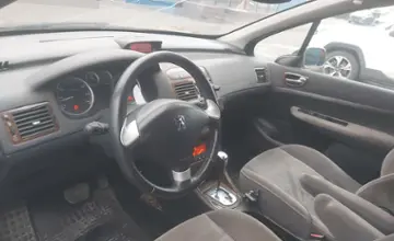 Peugeot 307 2005 года за 2 300 000 тг. в Алматы фото 5