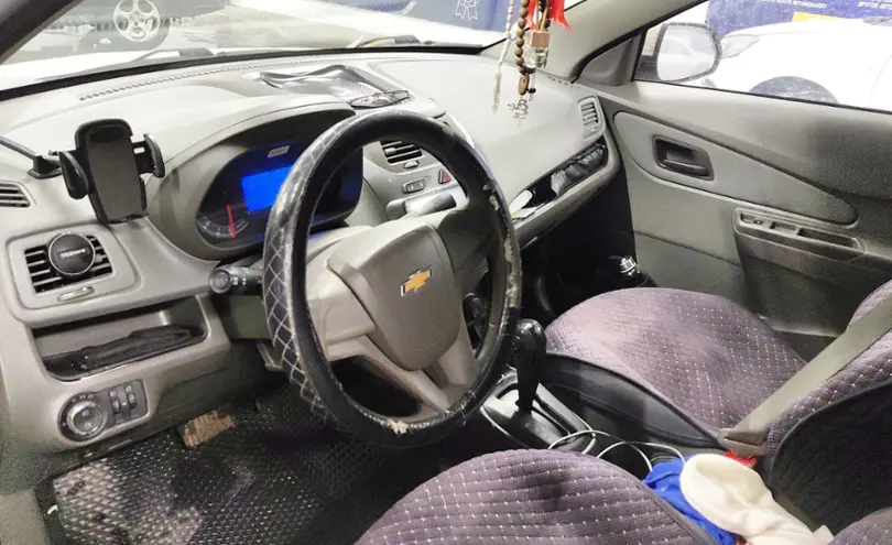 Chevrolet Cobalt 2023 года за 6 200 000 тг. в Астана фото 5
