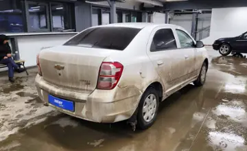 Chevrolet Cobalt 2023 года за 6 200 000 тг. в Астана фото 3