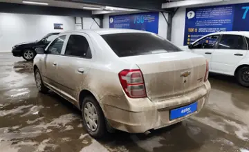 Chevrolet Cobalt 2023 года за 6 200 000 тг. в Астана фото 4