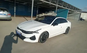 Kia K5 2021 года за 12 500 000 тг. в Кызылорда фото 1