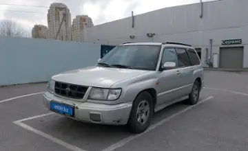 Subaru Forester 1999 года за 2 500 000 тг. в Шымкент фото 1